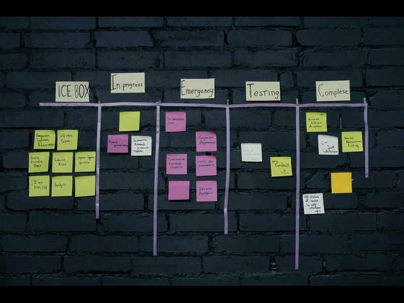 CRM & WORKFLOW AUTOMATION