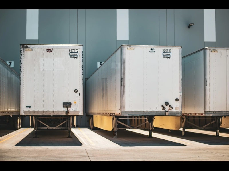 GAKAMI & SONS LOGISTICS